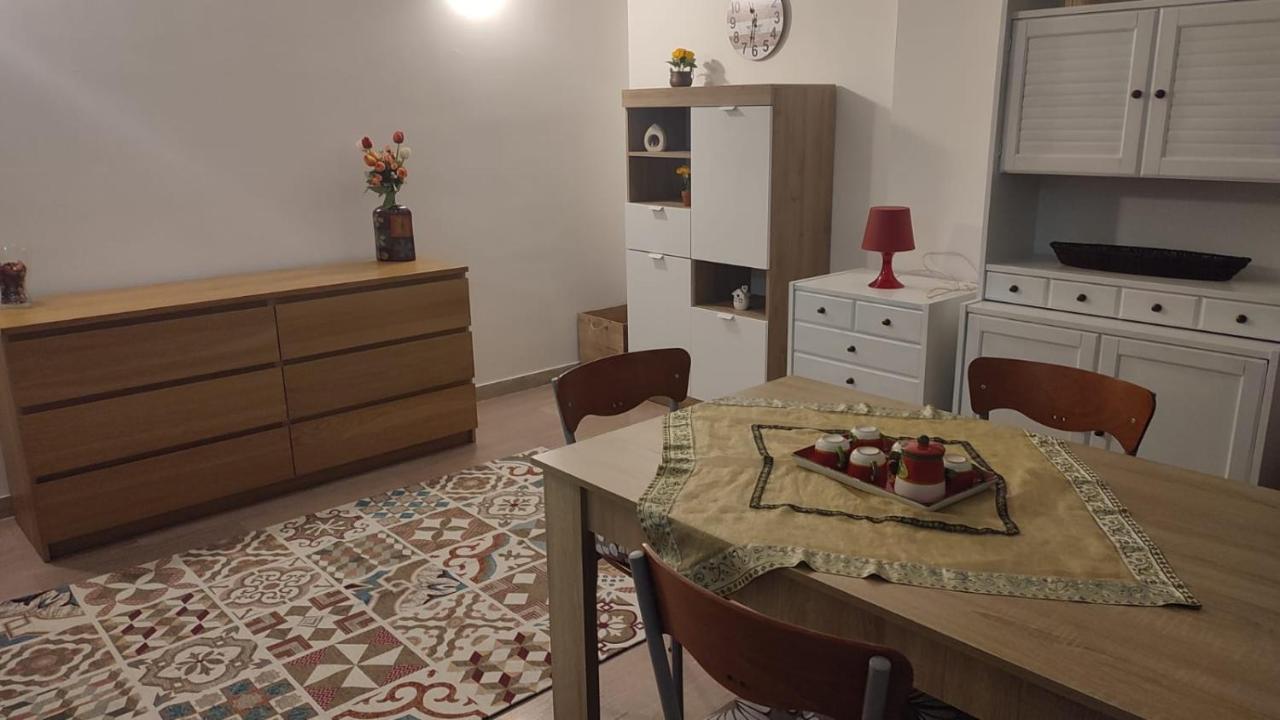 Apartment Casetta Lore *